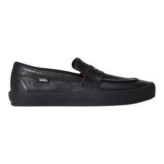 Vans Skate Loafer - Black/Black
