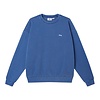 Lowercase Pigment Crew - Pigment Electric Indigo