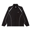 Practice Windbreaker - Black