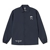 Coffee Culture Jacket - Navy