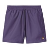 Chase Swim Trunks - Calla/Gold