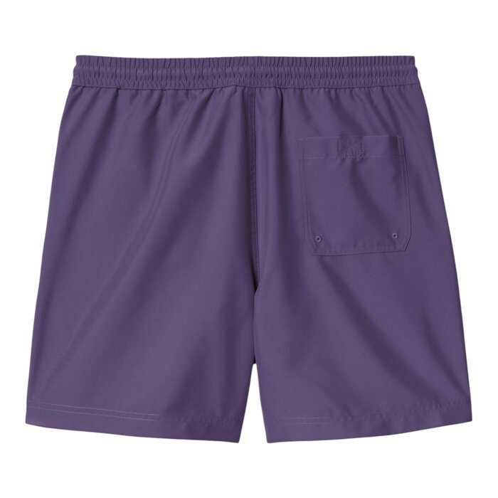 Carhartt WIP Chase Swim Trunks - Calla/Gold