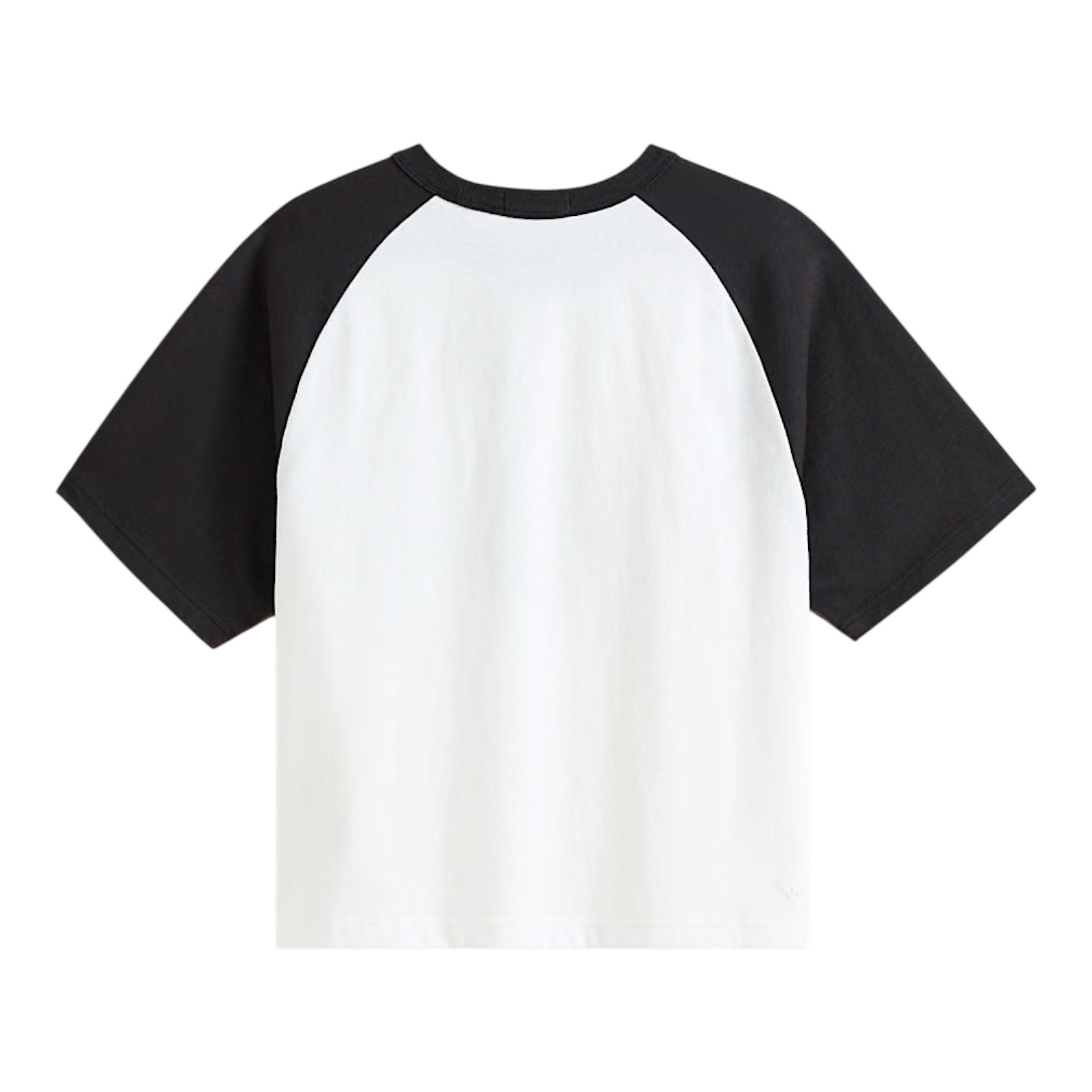 Vans Dayana Dog Face S/S - White