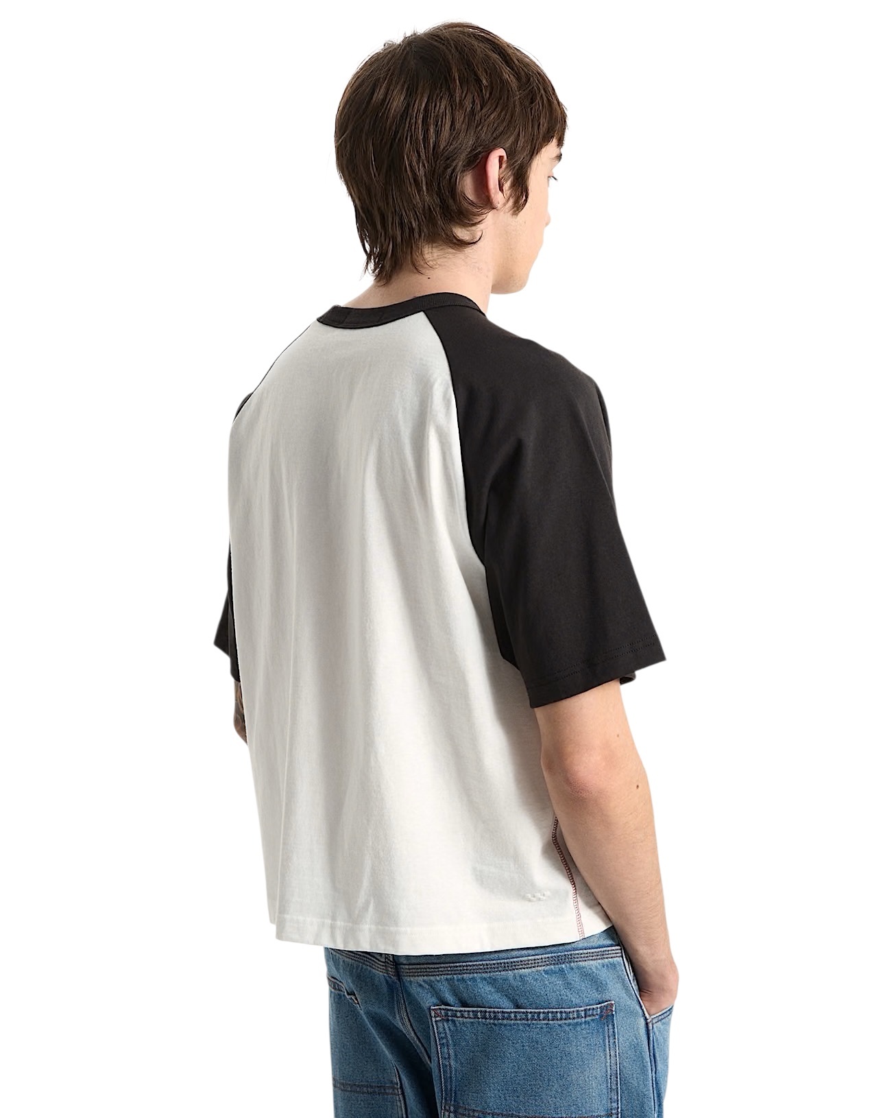 Vans Dayana Dog Face S/S - White