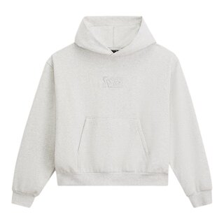 Vans Premium Pullover - Ash Heather