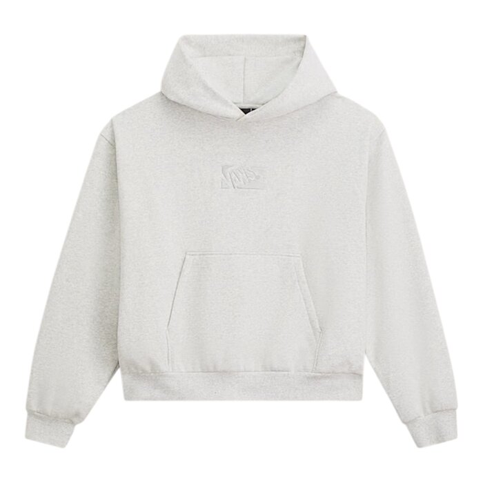 Vans Premium Pullover - Ash Heather