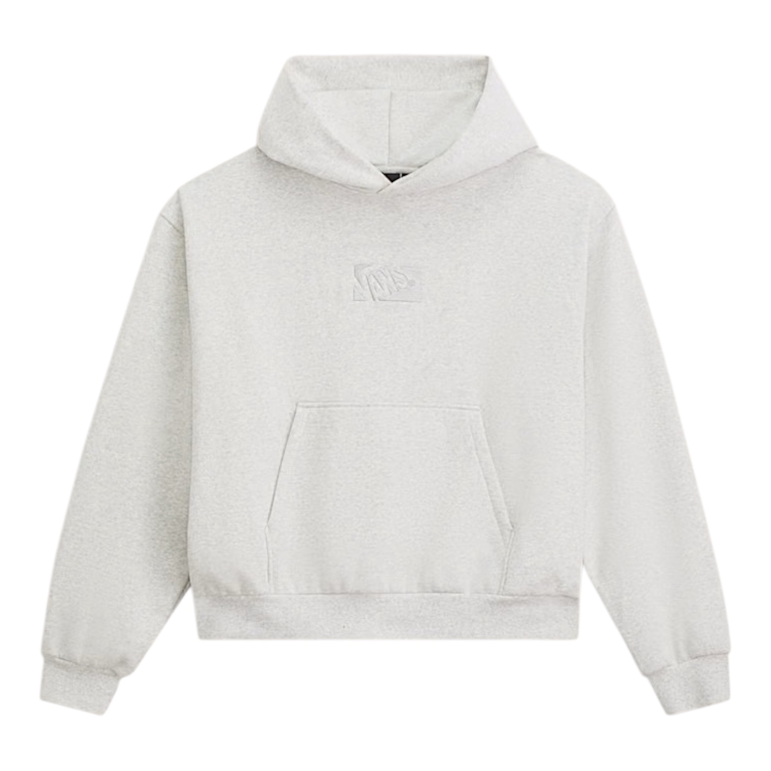 Vans Premium Pullover - Ash Heather