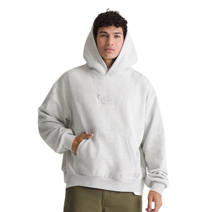 Vans Premium Pullover - Ash Heather