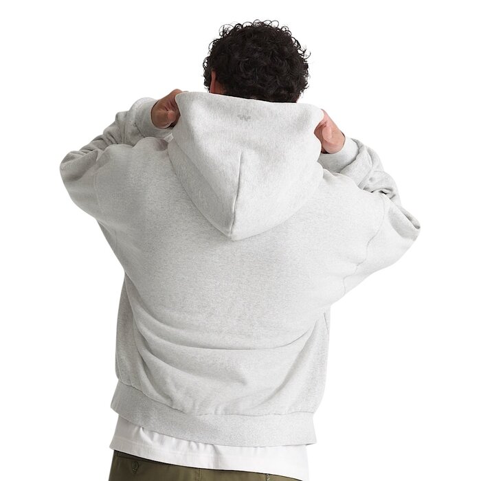 Vans Premium Pullover - Ash Heather