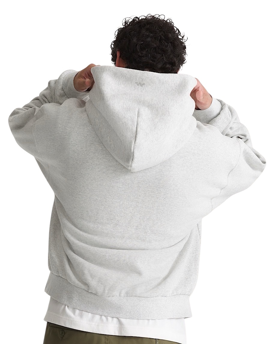 Vans Premium Pullover - Ash Heather