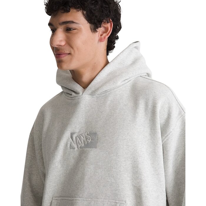 Vans Premium Pullover - Ash Heather