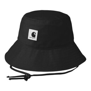 Carhartt WIP W' Ashley Bucket Hat - Black
