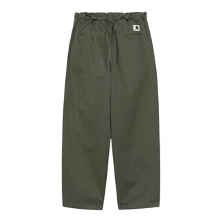 Carhartt WIP W' Marv Pant - Opuntia (Stone Washed)