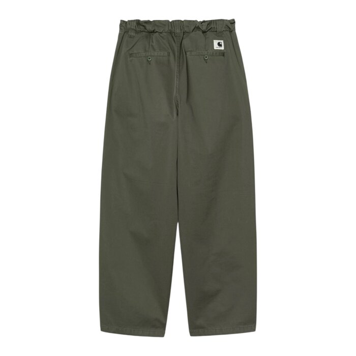 Carhartt WIP W' Marv Pant - Opuntia (Stone Washed)