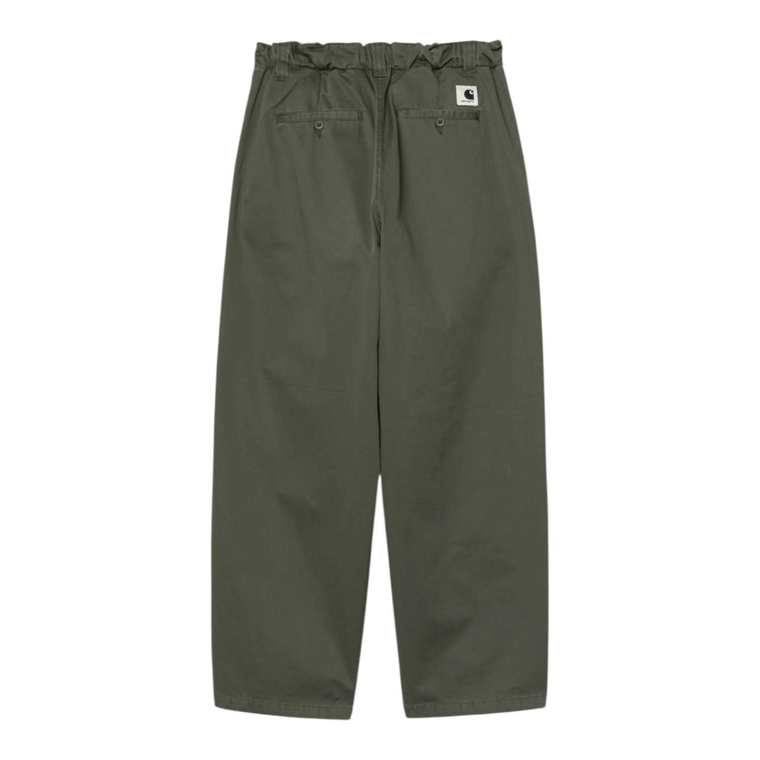 Carhartt WIP W' Marv Pant - Opuntia (Stone Washed)