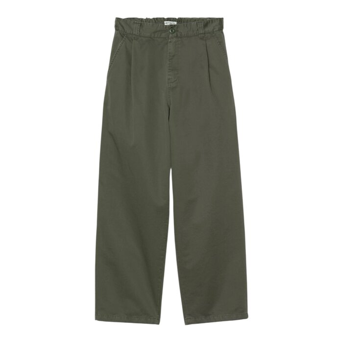 Carhartt WIP W' Marv Pant - Opuntia (Stone Washed)