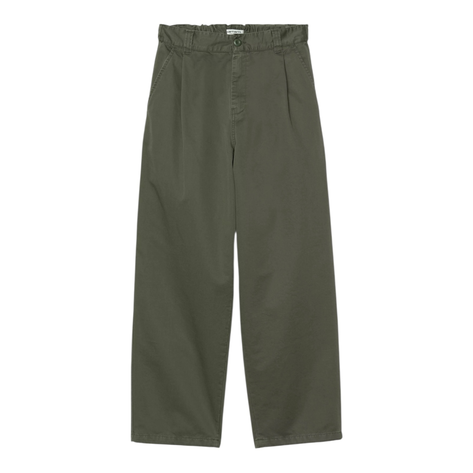 Carhartt WIP W' Marv Pant - Opuntia (Stone Washed)