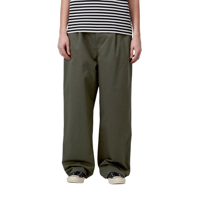 Carhartt WIP W' Marv Pant - Opuntia (Stone Washed)