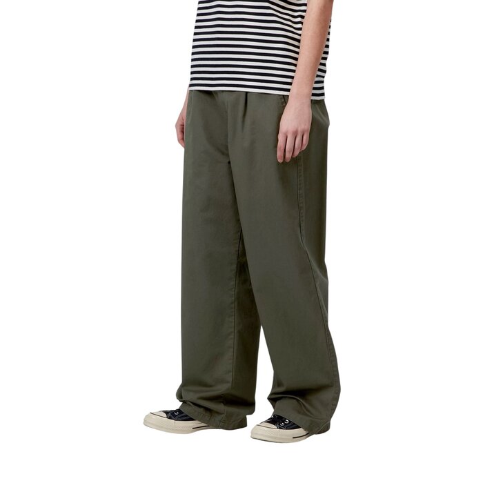 Carhartt WIP W' Marv Pant - Opuntia (Stone Washed)