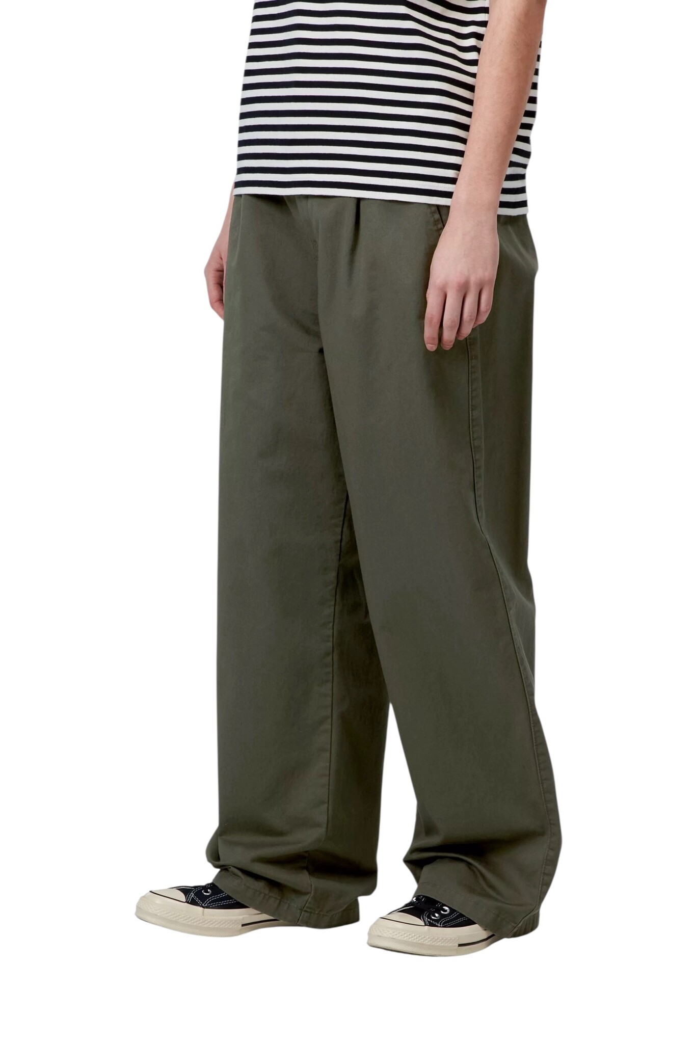 Carhartt WIP W' Marv Pant - Opuntia (Stone Washed)