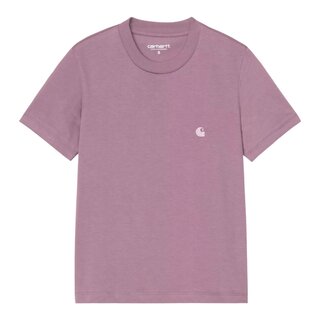Carhartt WIP W' S/S Luca T-shirt - Phlox