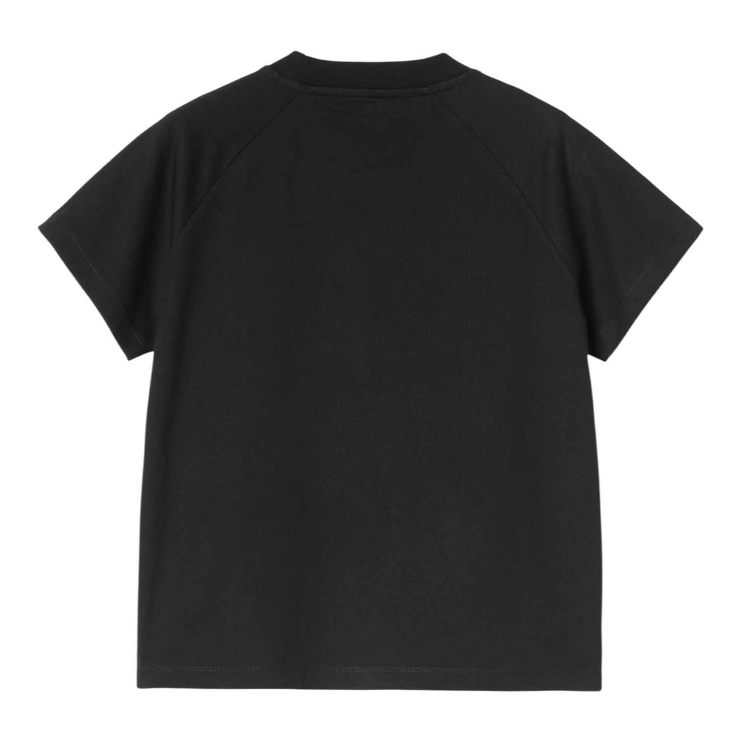 Carhartt WIP W' S/S Honest Work T-Shirt - Black/White