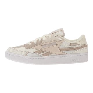 Reebok Club C Revenge Vintage - Chalk/Chalk/White