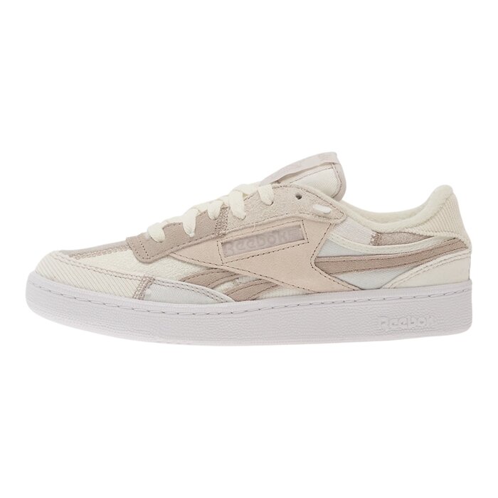 Reebok Club C Revenge Vintage - Chalk/Chalk/White