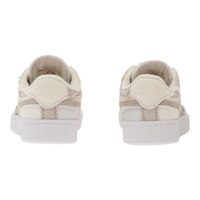 Reebok Club C Revenge Vintage - Chalk/Chalk/White