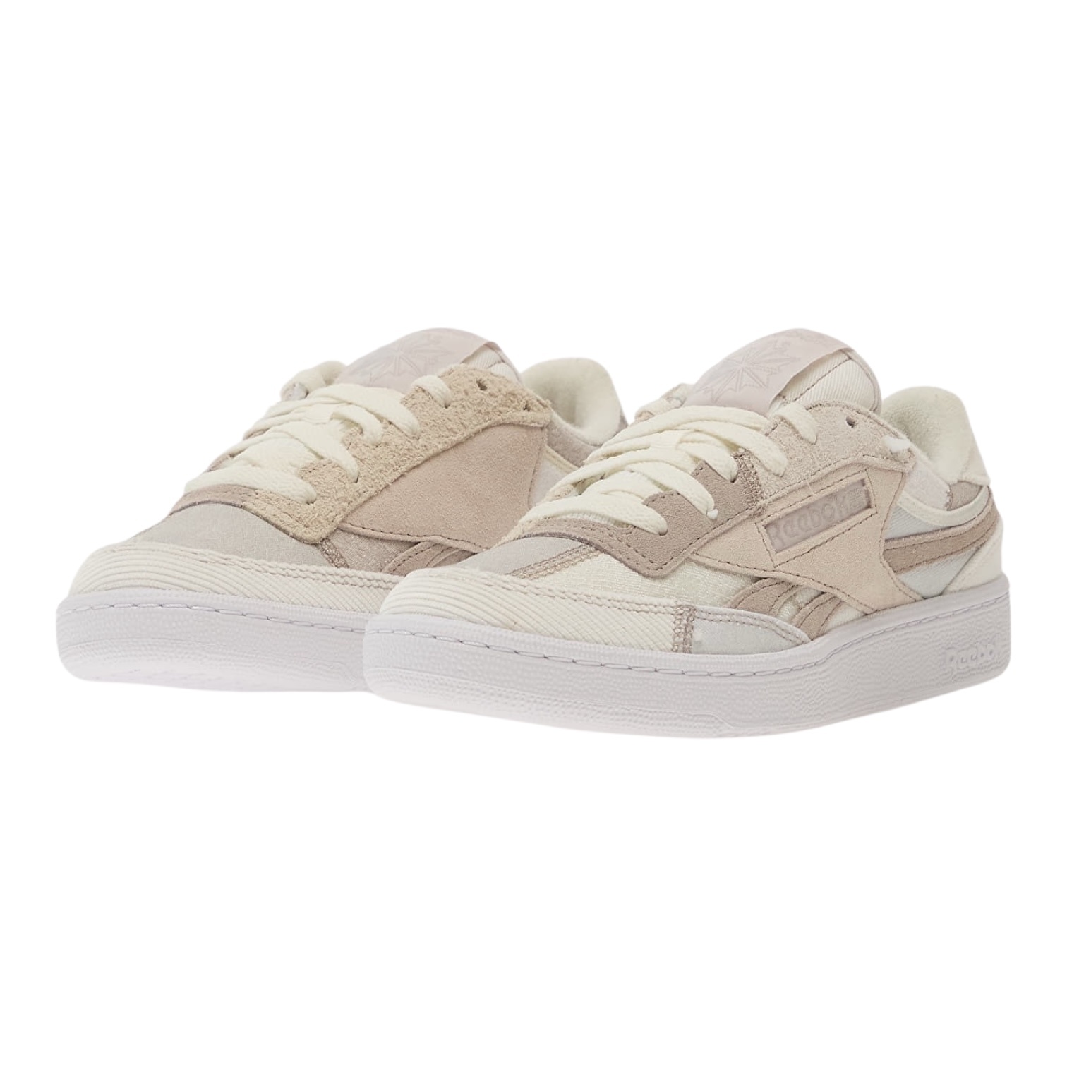 Reebok Club C Revenge Vintage - Chalk/Chalk/White