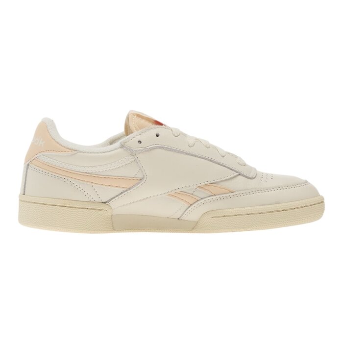 Reebok Club C Revenge Vintage - Chalk/Beige/White