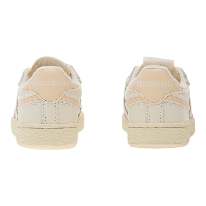 Reebok Club C Revenge Vintage - Chalk/Beige/White