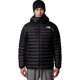 The North Face M' Bettaforca LT Down Hood - TNF Black