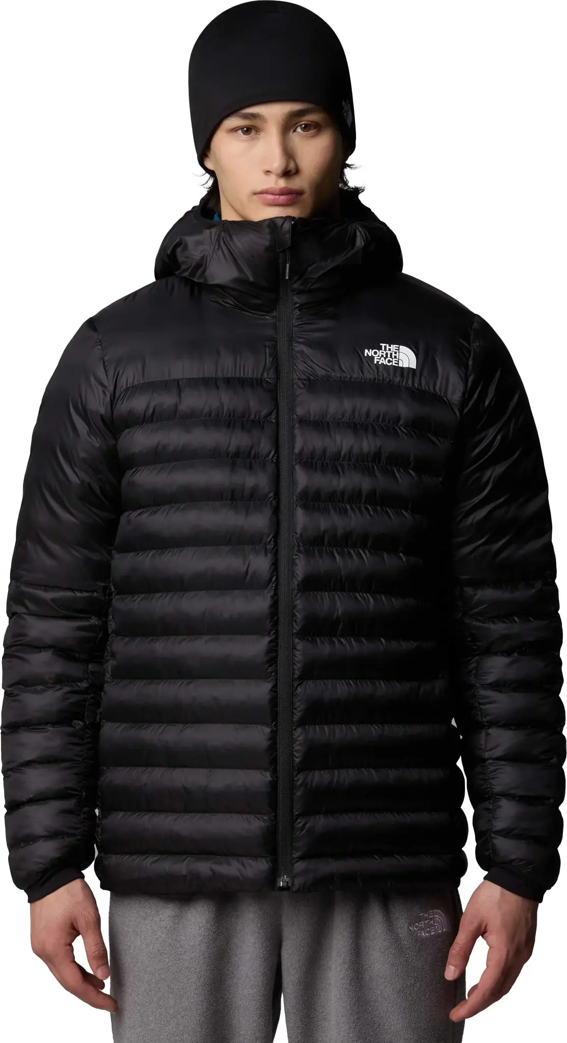 The North Face M' Bettaforca LT Down Hood - TNF Black