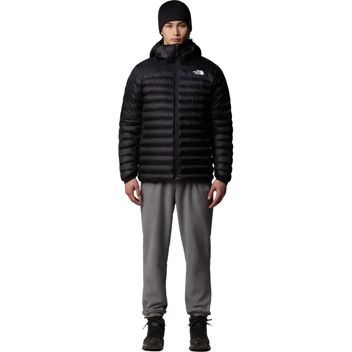 The North Face M' Bettaforca LT Down Hood - TNF Black