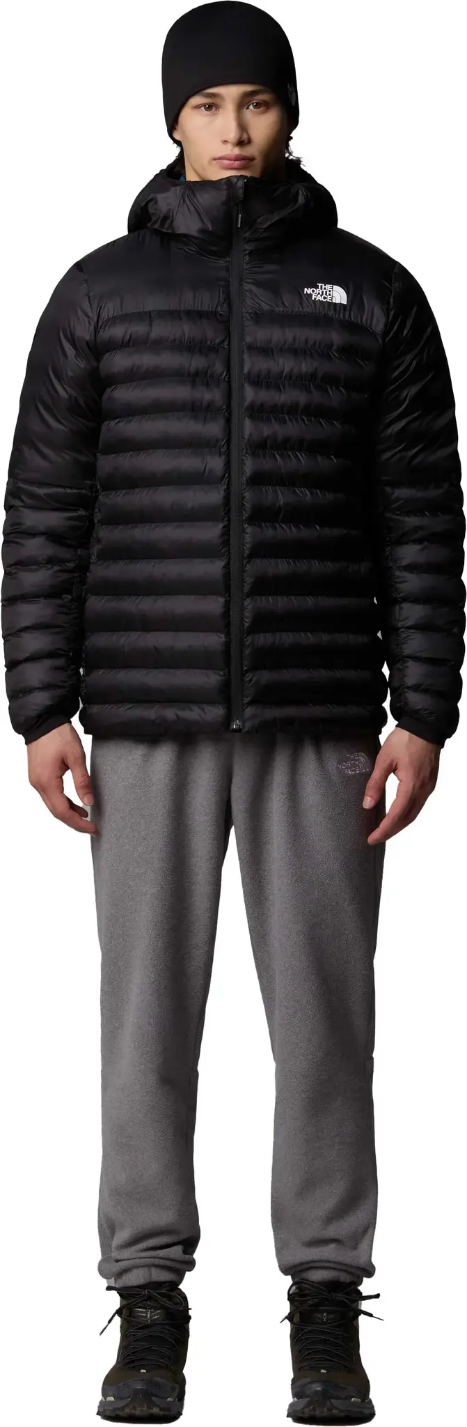 The North Face M' Bettaforca LT Down Hood - TNF Black