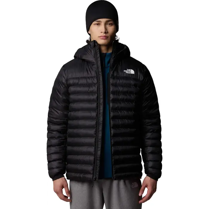 The North Face M' Bettaforca LT Down Hood - TNF Black