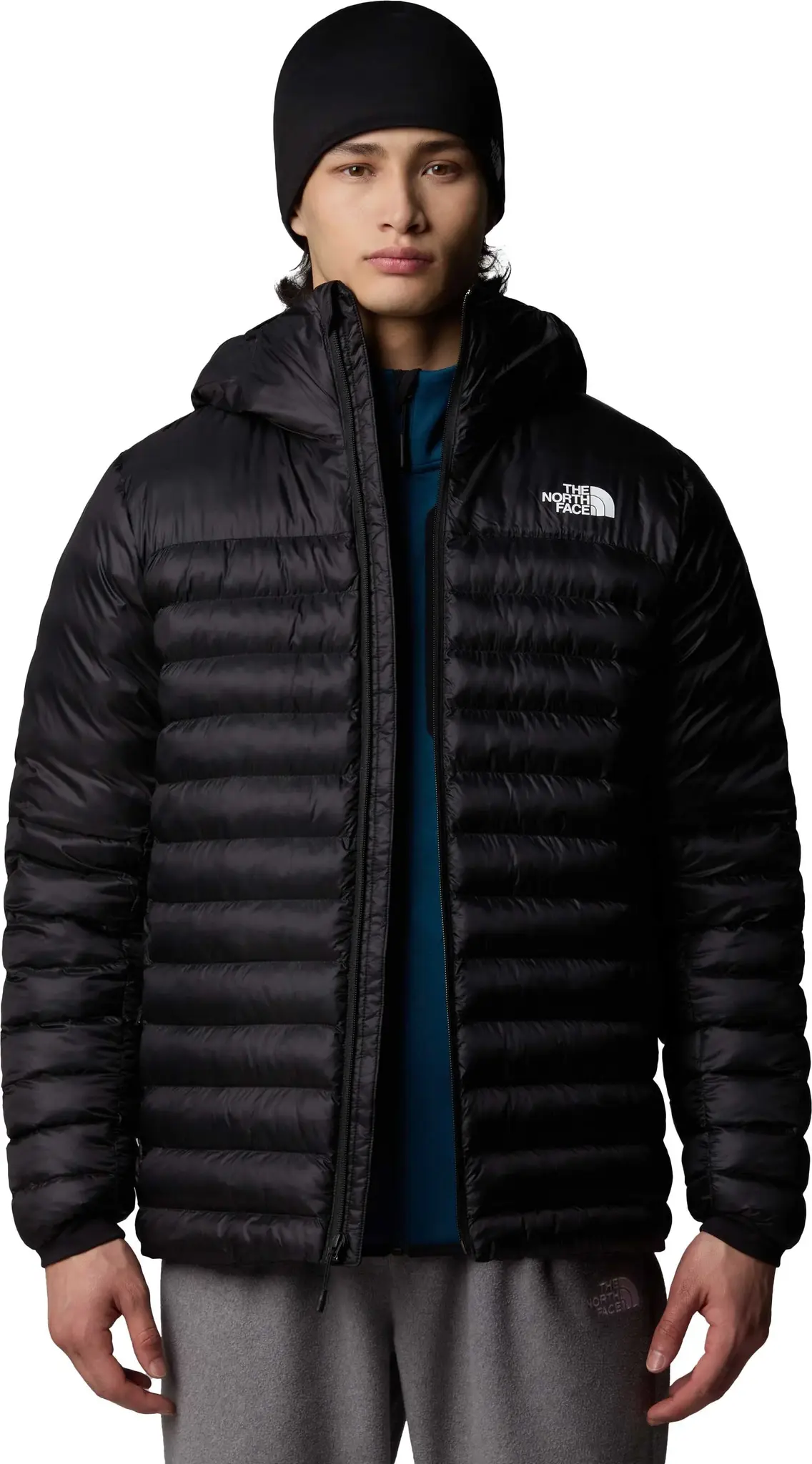 The North Face M' Bettaforca LT Down Hood - TNF Black