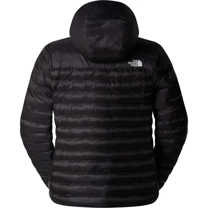 The North Face M' Bettaforca LT Down Hood - TNF Black