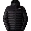 M' Bettaforca LT Down Hood - TNF Black