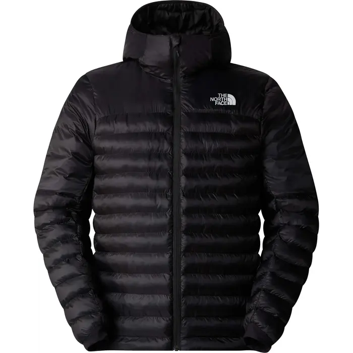 The North Face M' Bettaforca LT Down Hood - TNF Black