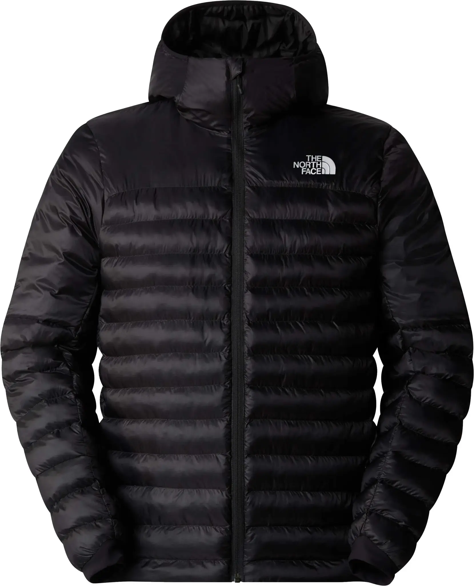 The North Face M' Bettaforca LT Down Hood - TNF Black