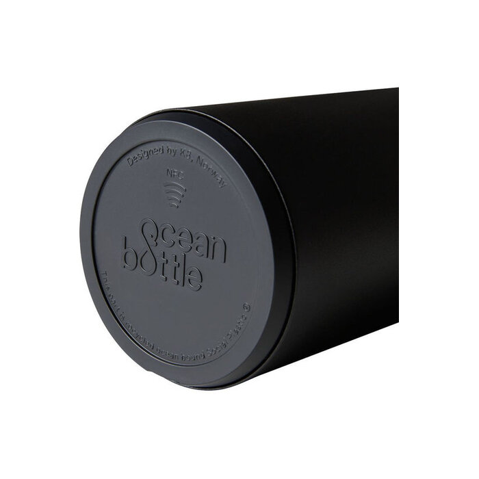 The North Face Gourde The North Face X Ocean Bottle 1L - TNF Black