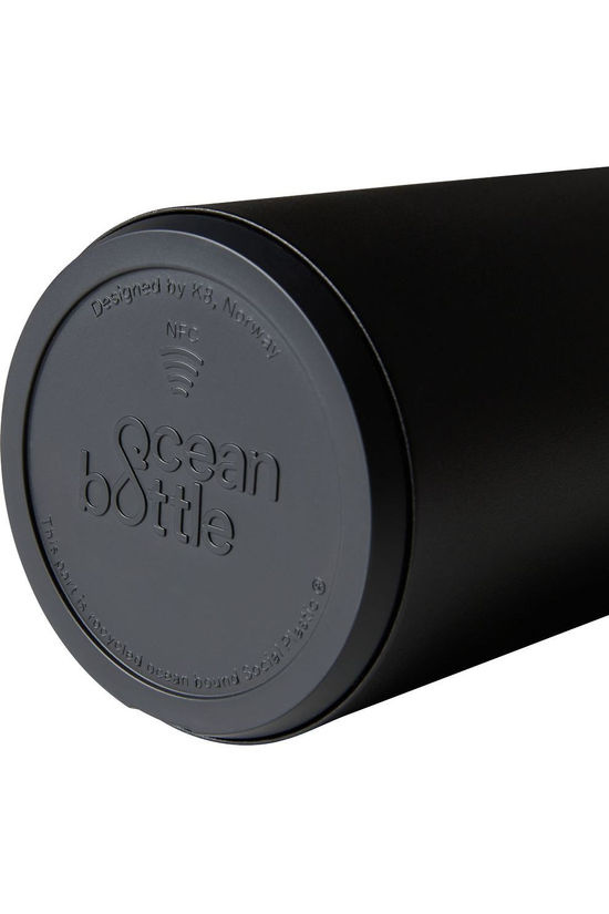 The North Face Gourde The North Face X Ocean Bottle 1L - TNF Black