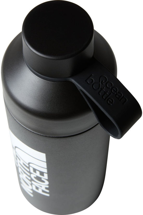 The North Face Gourde The North Face X Ocean Bottle 1L - TNF Black