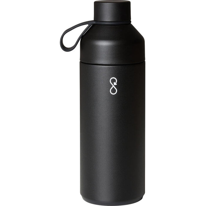 The North Face Gourde The North Face X Ocean Bottle 1L - TNF Black