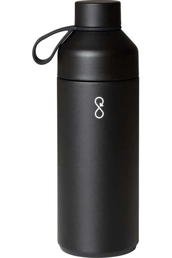 The North Face Gourde The North Face X Ocean Bottle 1L - TNF Black