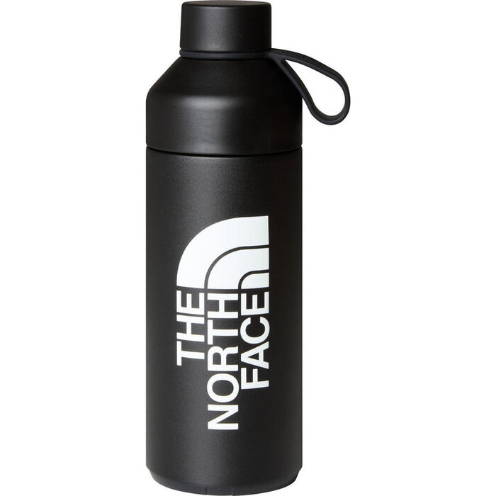 The North Face Gourde The North Face X Ocean Bottle 1L - TNF Black