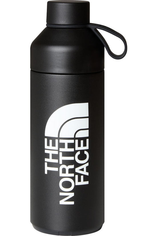 The North Face Gourde The North Face X Ocean Bottle 1L - TNF Black