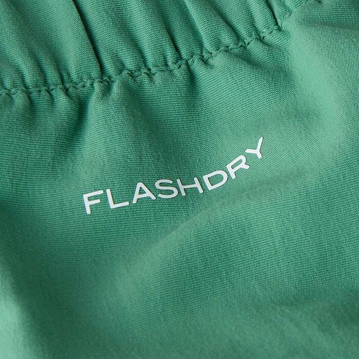 The North Face M' Leynar Short - Dimmed Algae/TNF Black